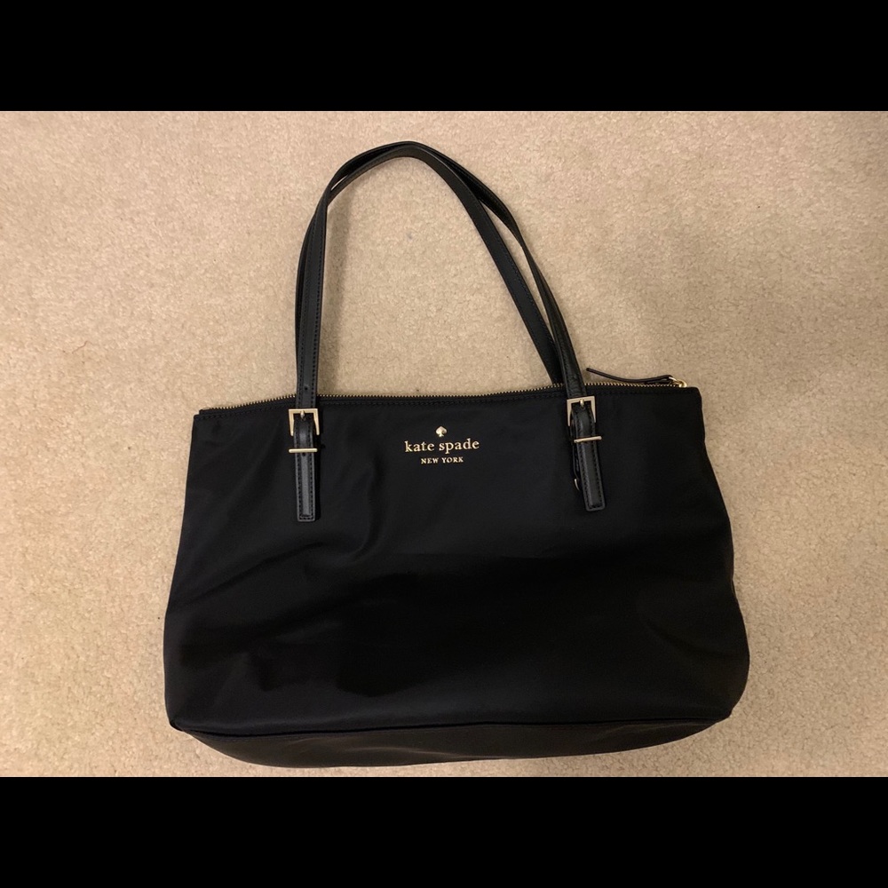 Handbag, never used. Purchased at Nordstrom.